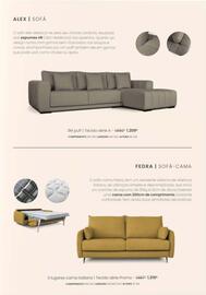 Catálogo OKsofás Página 3
