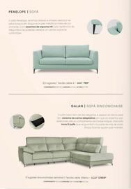 Catálogo OKsofás Página 4