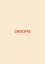 Catálogo OKsofás Página 8