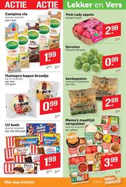 Lekker Makkelijk folder Pagina 2