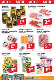 Lekker Makkelijk folder Pagina 5