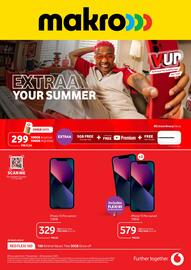 Makro catalogue week 49 Page 1