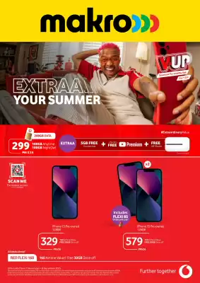 Makro catalogue (valid until 8-12)