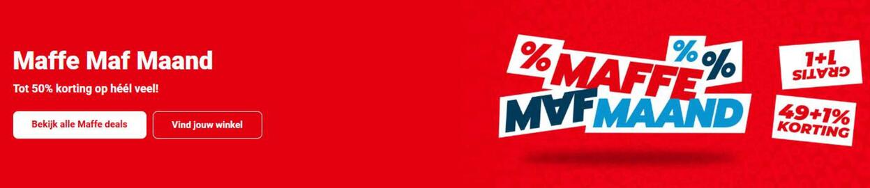 Beddenreus folder Pagina 1