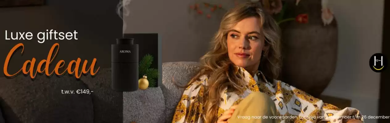 Hoogenboezem folder (geldig t/m 26-12)