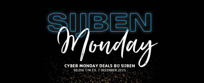 Sijben folder Pagina 1