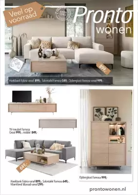 INHOUSE folder (geldig t/m 3-12)