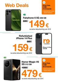 Orange folder Pagina 11