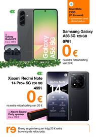 Orange folder Pagina 8