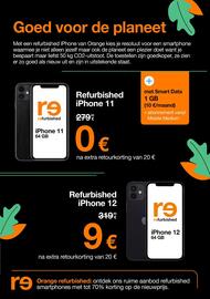 Orange folder Pagina 9