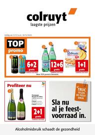 Colruyt folder Pagina 1