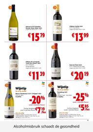 Colruyt folder Pagina 15