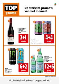 Colruyt folder Pagina 2