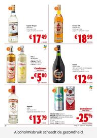 Colruyt folder Pagina 20