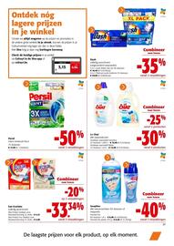 Colruyt folder Pagina 21