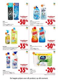 Colruyt folder Pagina 22