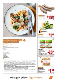 Colruyt folder Pagina 27