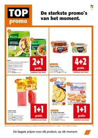 Colruyt folder Pagina 3