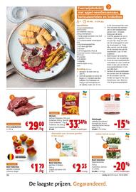 Colruyt folder Pagina 30