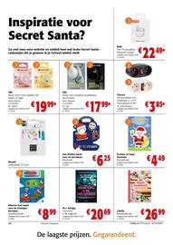 Colruyt folder Pagina 34