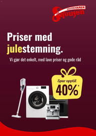 Skousen kundeavis uke 49 Side 1