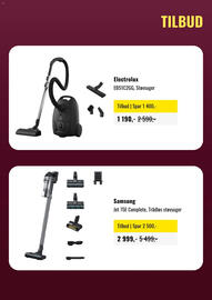 Skousen kundeavis uke 49 Side 2