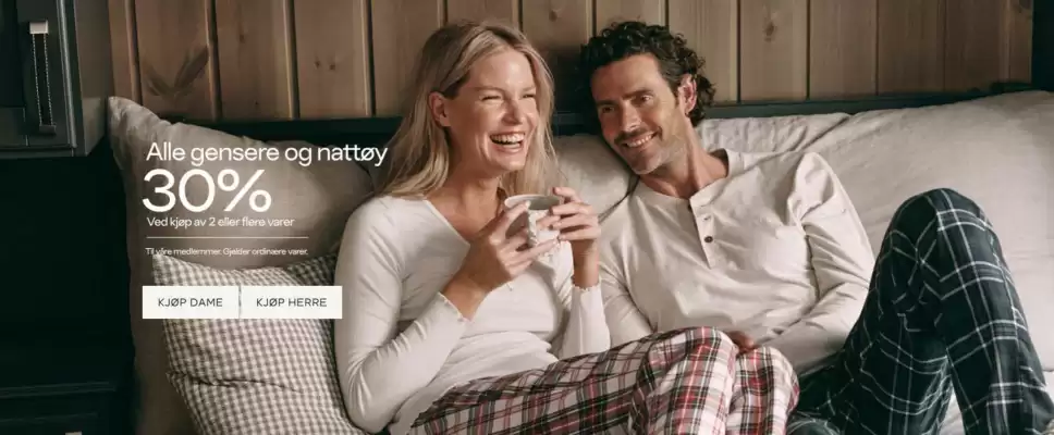 Match kundeavis (gyldig til 3-12)