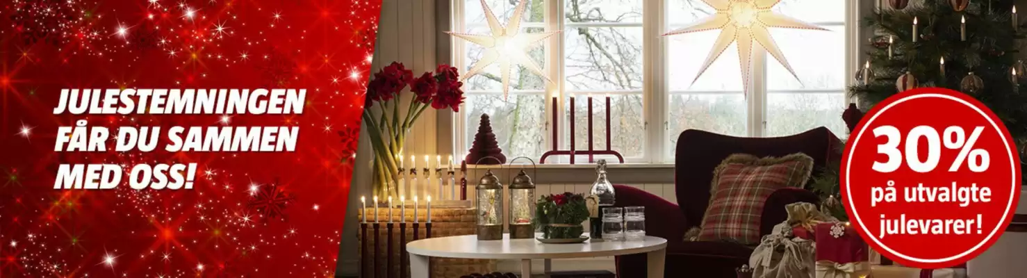 Bauhaus kundeavis (gyldig til 5-12)