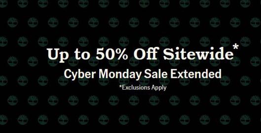 Timberland kundeavis Side 1