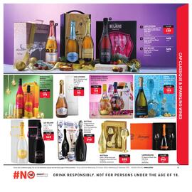 Makro’s liquor catalogue Page 11