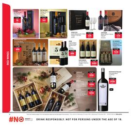 Makro’s liquor catalogue Page 12