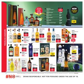 Makro’s liquor catalogue Page 8