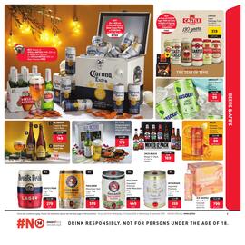 Makro’s liquor catalogue Page 9