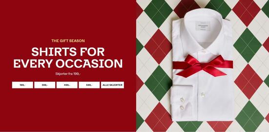 Dressmann kundeavis Side 2