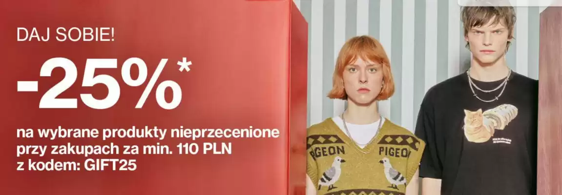 House gazetka (ważność do 8-12)