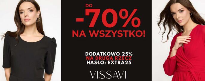 Vissavi gazetka tydzień 49 Strona 1