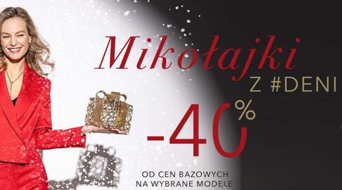 Deni Cler gazetka Strona 1