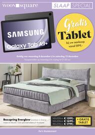 Woonsquare Slaapfolder week 50 Pagina 1