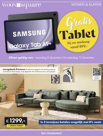 Woonsquare folder week 50 Pagina 1