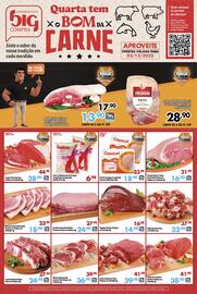 Catálogo Supermercados Big Compra Página 1