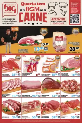 Catálogo Supermercados Big Compra (válido até 3-12)
