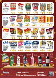 Catálogo Supermercados Correia semana 49 Página 4