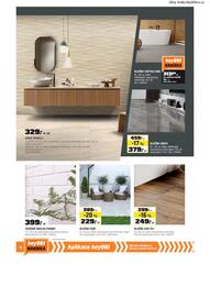 OBI leták Strana 16