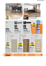 OBI leták Strana 17