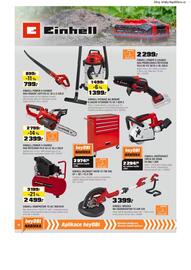 OBI leták Strana 18