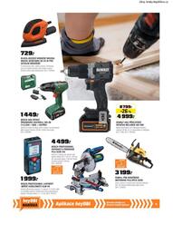 OBI leták Strana 19