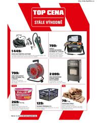 OBI leták Strana 21