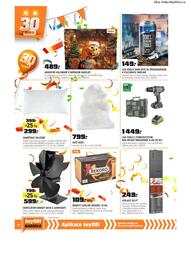 OBI leták Strana 22