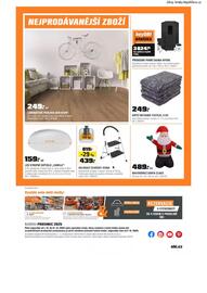 OBI leták Strana 23