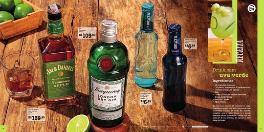 Catálogo Supermercados Pague Menos Página 6